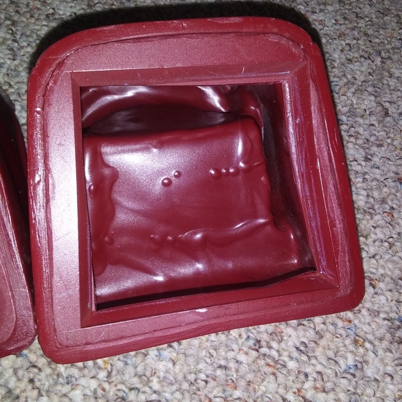 Vintage 1978 Barbie Doll Size Sindy Living Room Furniture - Picture 8 of 9